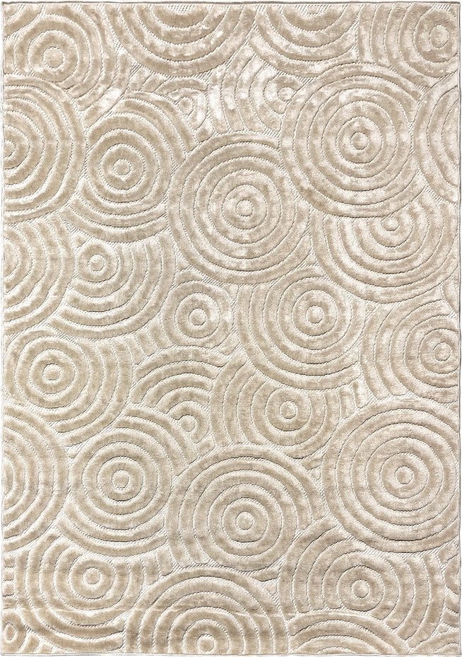 Ковер для жилой комнаты Valentis Juno E908AP-BEIGE (2x4)