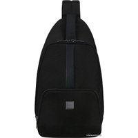 Слинг Samsonite Sacksquare KL5-09005 (черный)