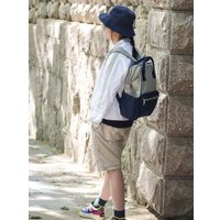 Сумка Qminica EMB-002C