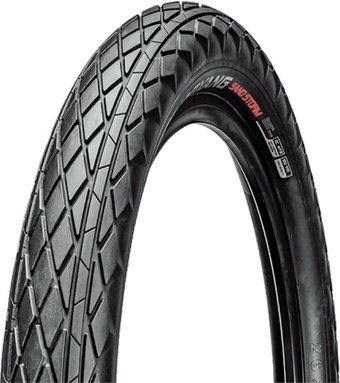 Велопокрышка Chaoyang H-5193 24x2.50 W107005