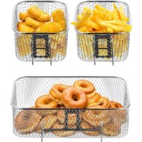 Фритюрница Kitfort KT-6481