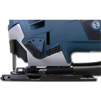 Электролобзик Bosch GST 90 BE Professional (060158F000)