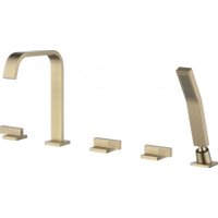Смеситель Ganzer GZ01133-S