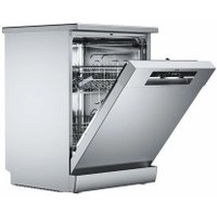 Отдельностоящая посудомоечная машина TEKA DFS 46710 SS