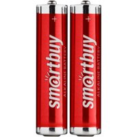 Батарейка SmartBuy SBBA-3A02B (2 шт)