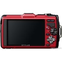 Фотоаппарат Olympus TG-2