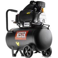 Компрессор Wester WK1800/50C