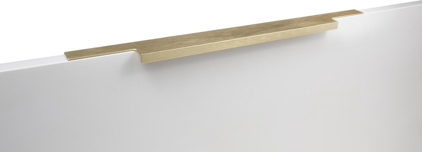 

Ручка мебельная Boyard Ray RT109BSG.1/000/450