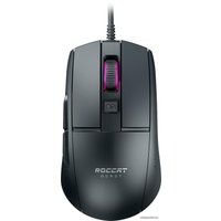 Игровая мышь Roccat Burst Core (черный)