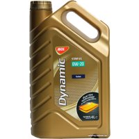 Моторное масло MOL Dynamic Star VL 0W-20 4л