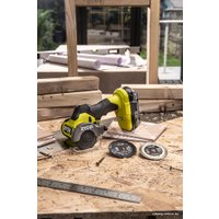 Дисковая (циркулярная) пила Ryobi RCT18C-0 5133004953 (без АКБ)