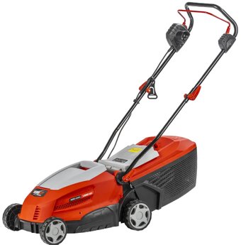 Газонокосилка Dedra Ded8740