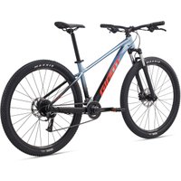 Велосипед Giant Talon 3 29 L 2025 (frost silver) в Гомеле