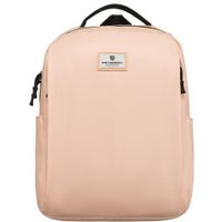 Городской рюкзак Peterson PTN 77707 (бежевый)