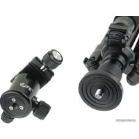 Трипод Falcon Eyes Silver line 617 BH-5 27514