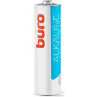 Батарейка Buro Alkaline LR6 (40 шт)