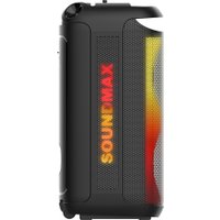 Патибокс Soundmax SM-MS4210