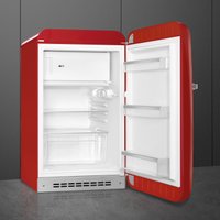 Однокамерный холодильник Smeg FAB10RRD6