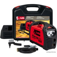 Сварочный инвертор Telwin Force 165 + ACX