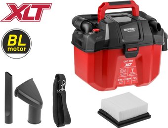 Пылесос Wortex CVC 1815 ALL1 XLT SOLO 1334963 (без АКБ)