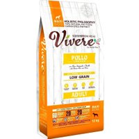 Сухой корм для собак Vivere Maxi Adult Chicken 12 кг