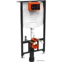 Унитаз подвесной Vitra Normus L-box 9773B003-7206