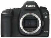 EOS 5D Mark II Body