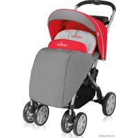 Коляска прогулочная «книга» Baby Design Sprint