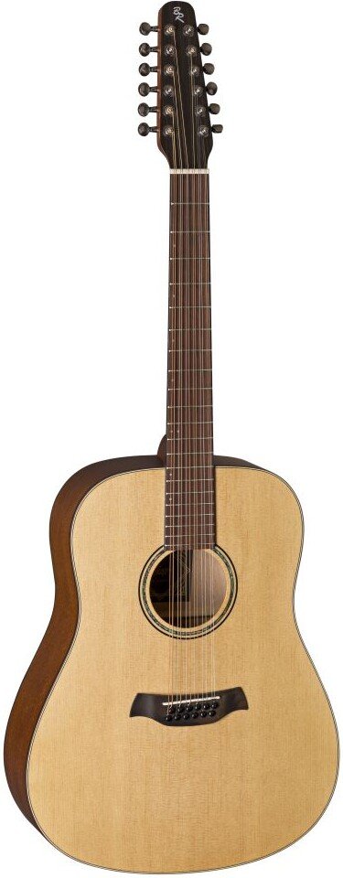 

Акустическая гитара Baton Rouge X11LS/D-12