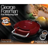 Электрогриль George Foreman 24640-56