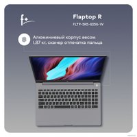 Ноутбук F+ Flaptop R FLTP-5R5-8256-W