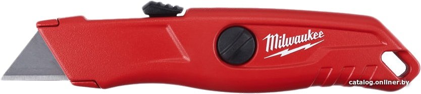 Нож строительный Milwaukee 4932471360