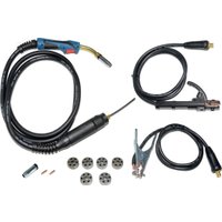 Сварочный инвертор ТСС EVO MTM-200 Pulse 035272