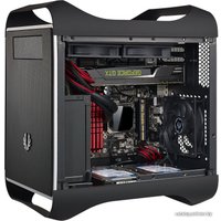 Корпус BitFenix Prodigy M Black