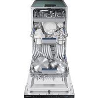 Встраиваемая посудомоечная машина Samsung DW50DG450B00ET