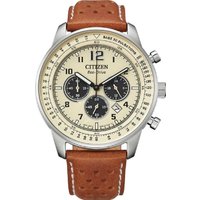 Наручные часы Citizen Eco Drive CA4500-16X