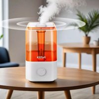 Увлажнитель воздуха Kitfort KT-3814