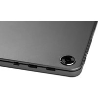 Планшет Horizont H-Tab Office 12GB/512GB (с чехлом и клавиатурой, серый)