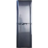 Холодильник Орск 175 G glass (графит зеркальный)