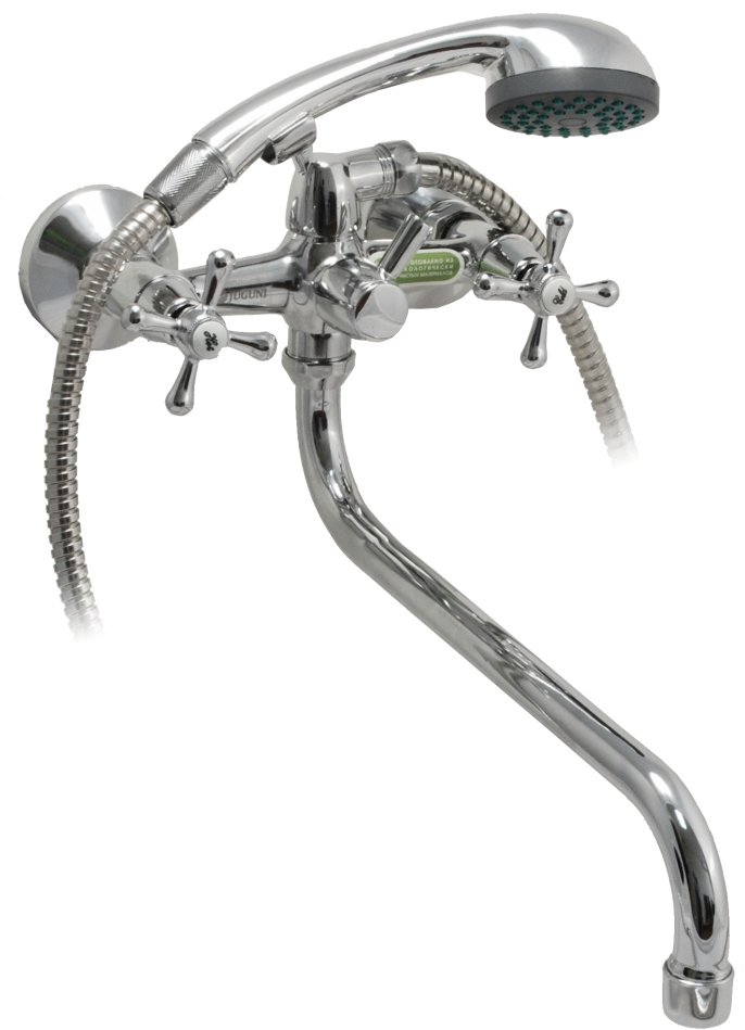 

Смеситель Juguni Aquarius 0402.656