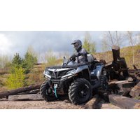 Квадроцикл CFMOTO Cforce 800 HO EPS (камуфляж)