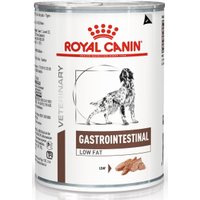 Консервированный корм для собак Royal Canin Gastrointestinal Low Fat (паштет) 420 г
