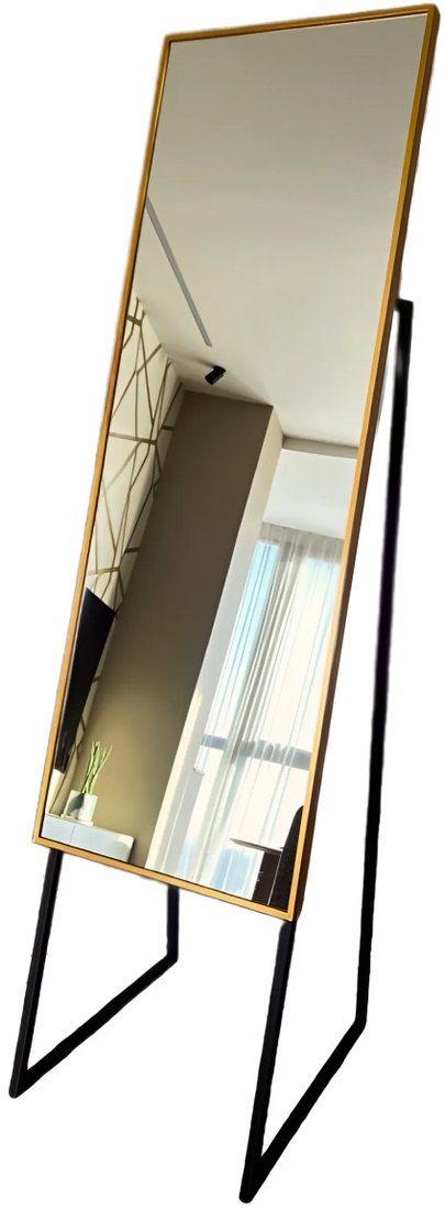 

Зеркало eMZe Floor 40x150 DK23501.AUR (золото)
