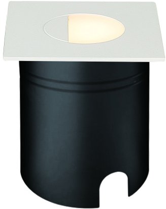 

Уличный встраиваемый светильник Mantra Aspen 7032