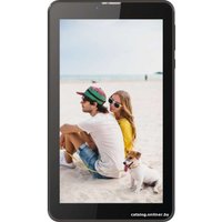 Планшет IRBIS TZ725 8GB 3G (черный)