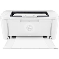 Принтер HP LaserJet M110we 7MD66E