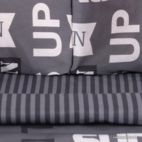 Семейный комплект постельного белья Этель Super man 5248214