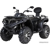 Квадроцикл CFMOTO Cforce 500 HO (черный)
