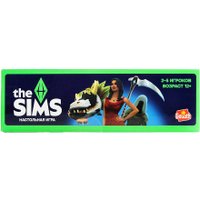 Настольная игра Goliath The SIMS в Бресте