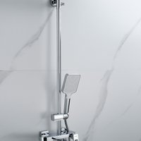 Душевая система  Shevanik S6836